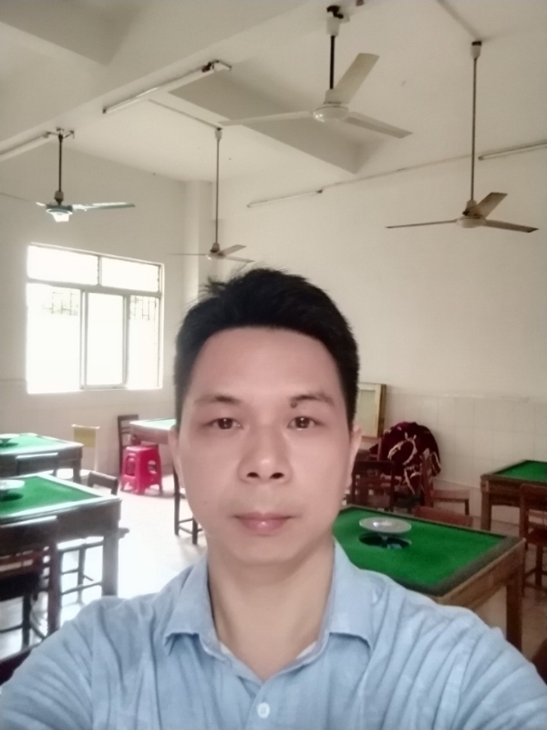 笑对人生的第一张照片--岑溪父母相亲团